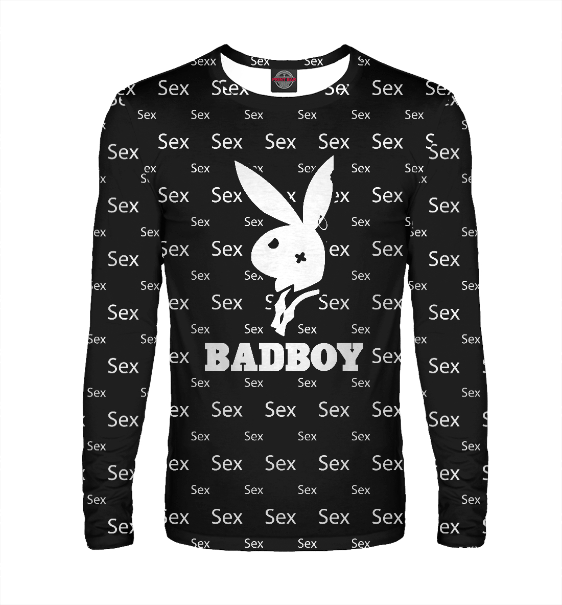 

Bad boy