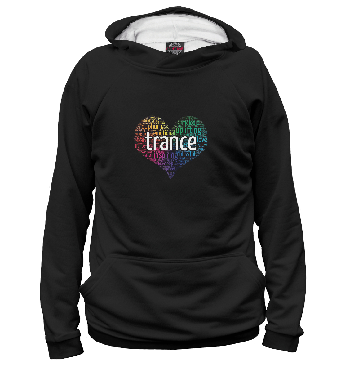 

Trance