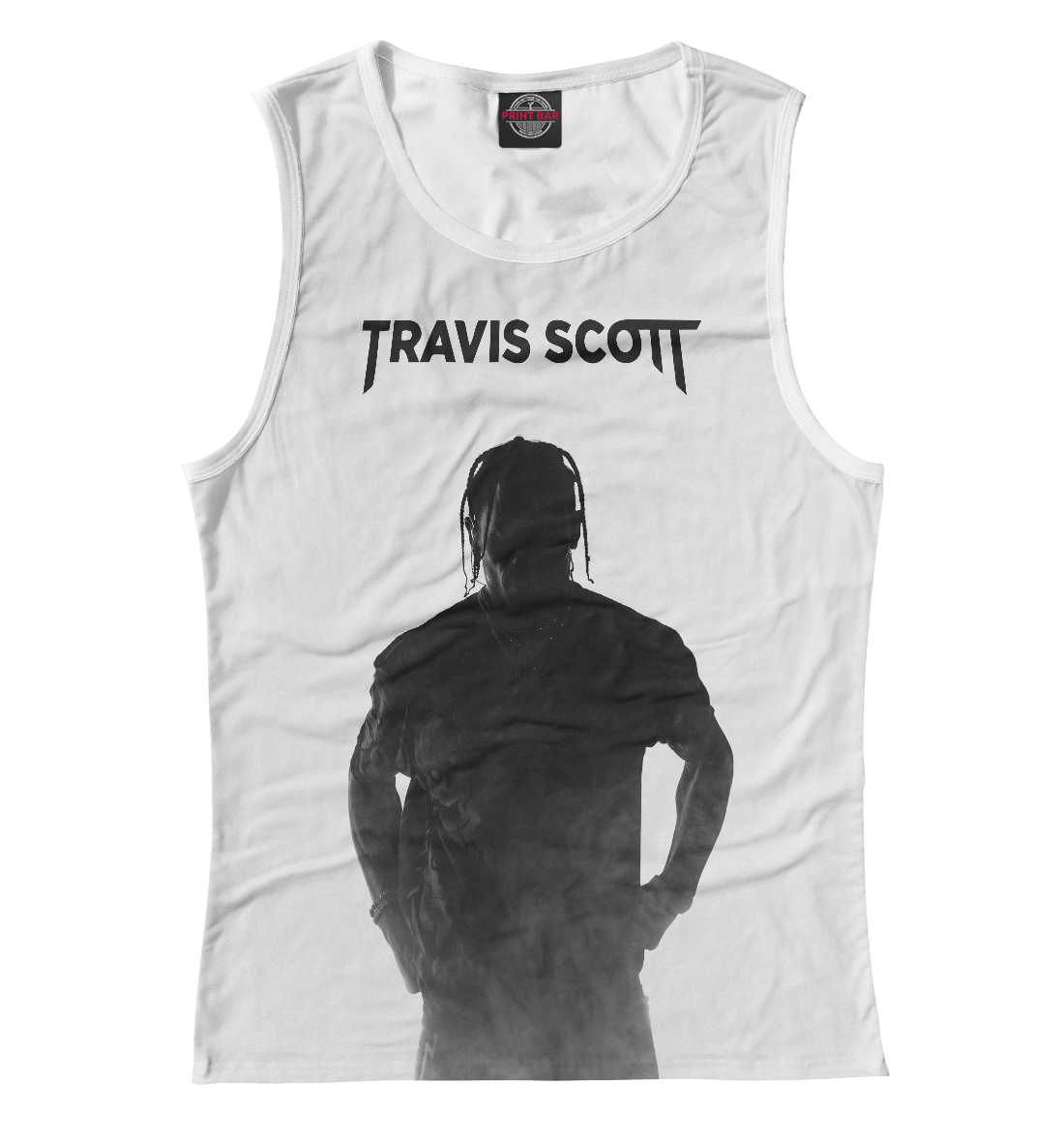 

Travis Scott