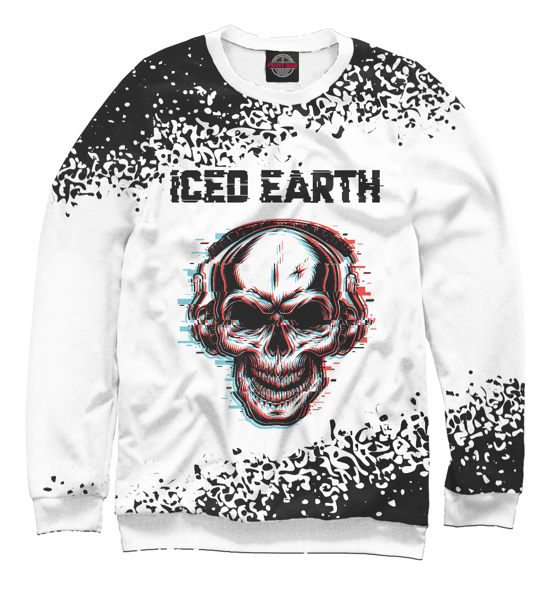 

Iced Earth - Череп