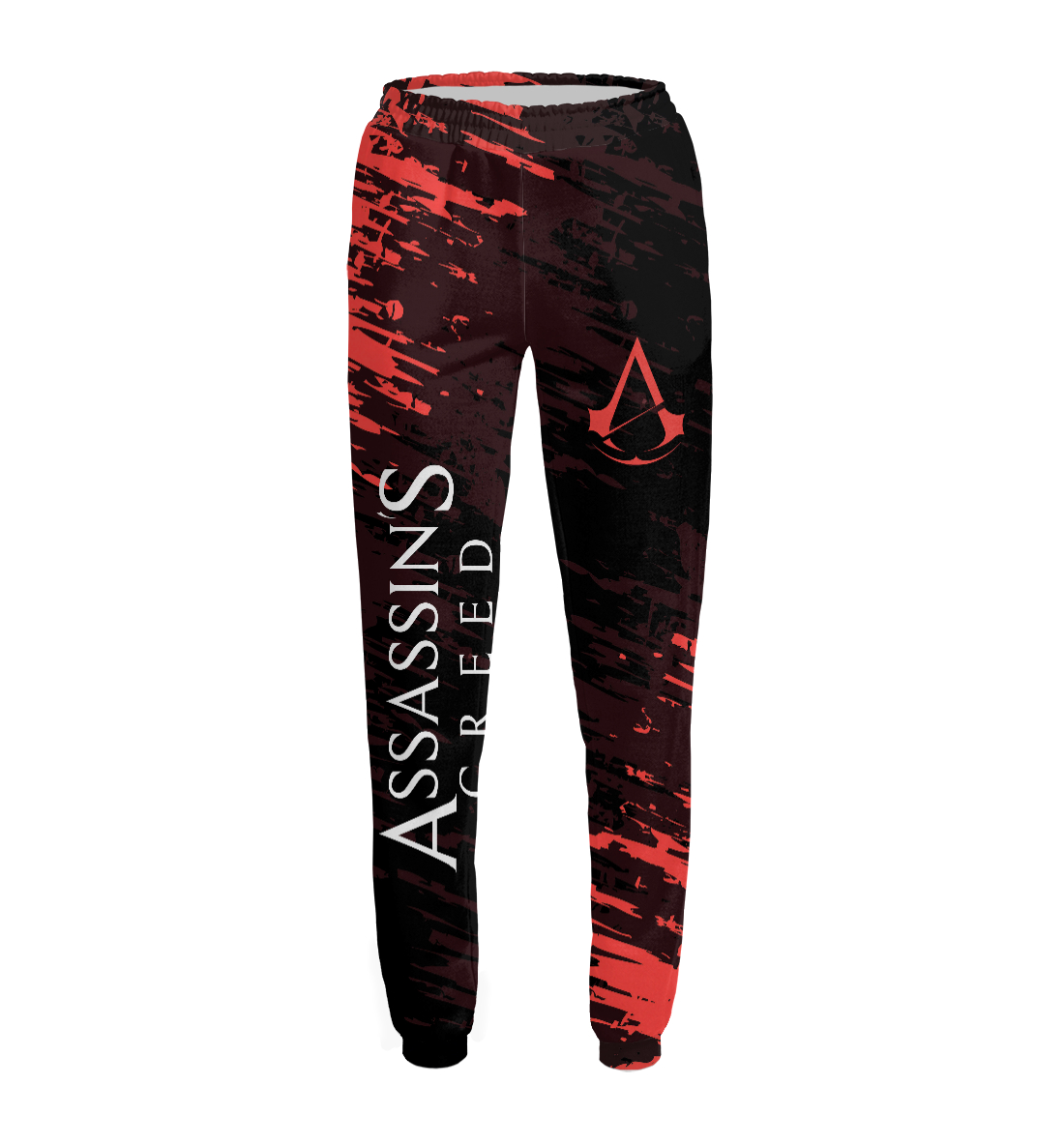 

Assassin's Creed
