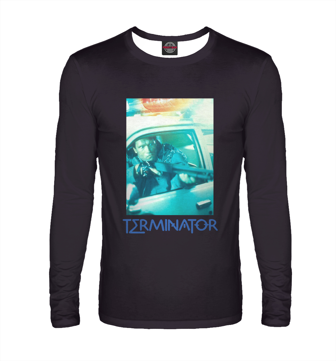 

Terminator