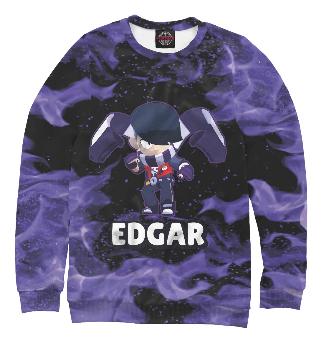 

Edgar Brawl Stars