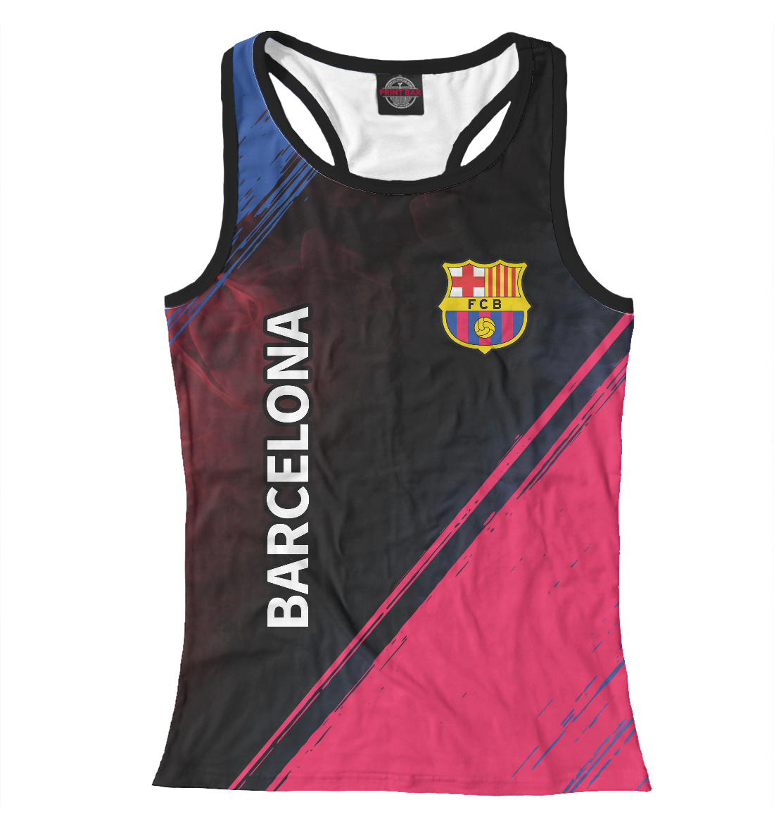 

Barcelona / Барселона