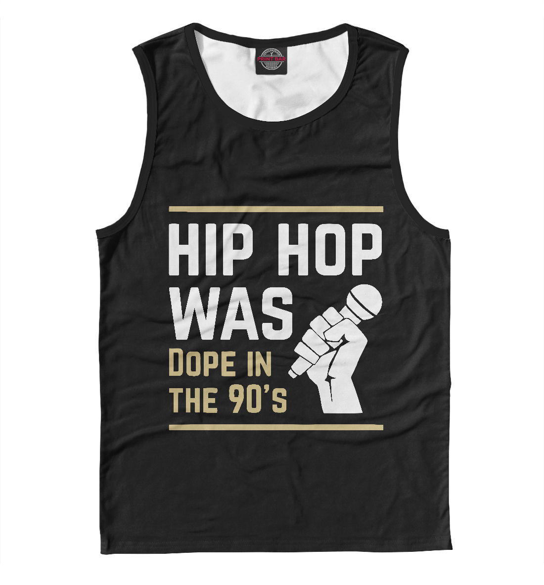 

Dope Hip Hop