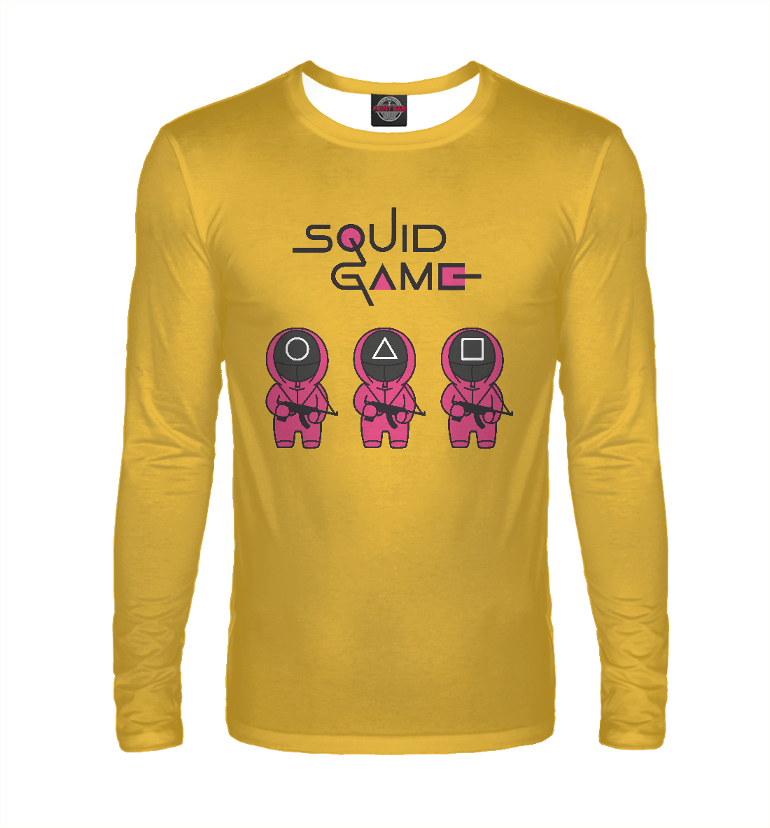 

Squid Game