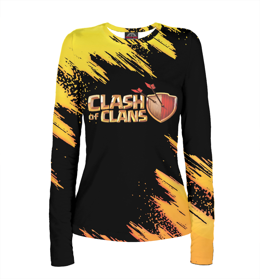 

Clash of Clans