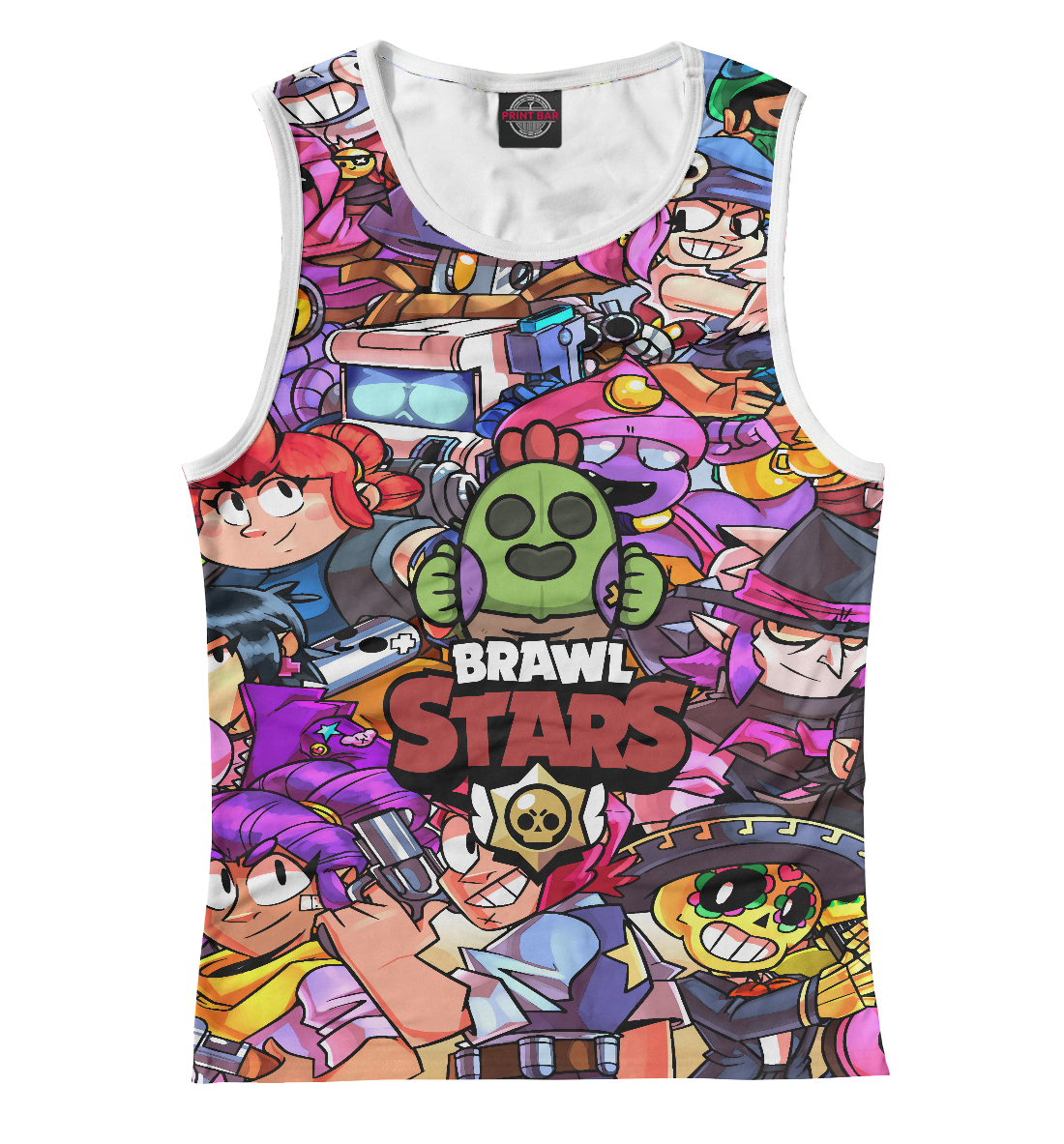 

Brawl Stars | Spike