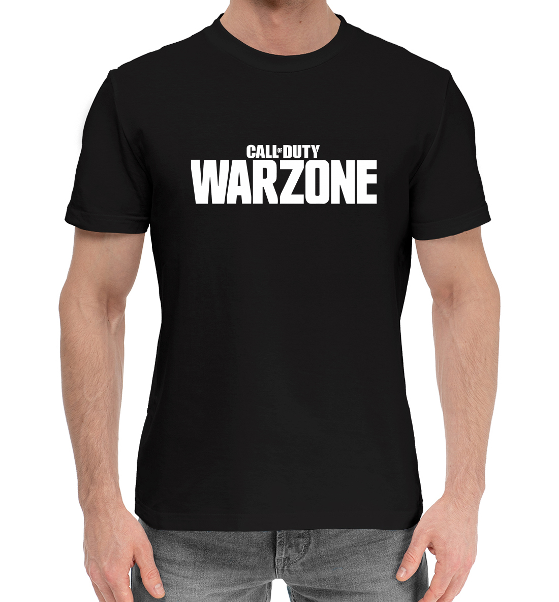 

Call of Duty Warzone