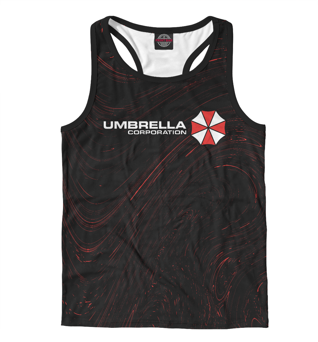

Umbrella Corp