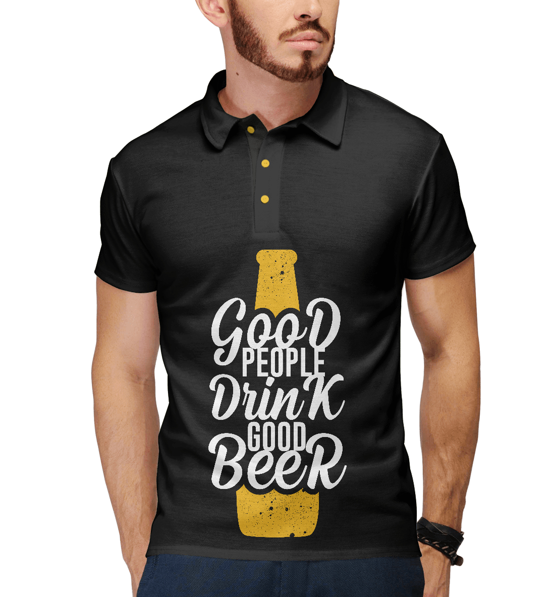 

Good people drink good beer