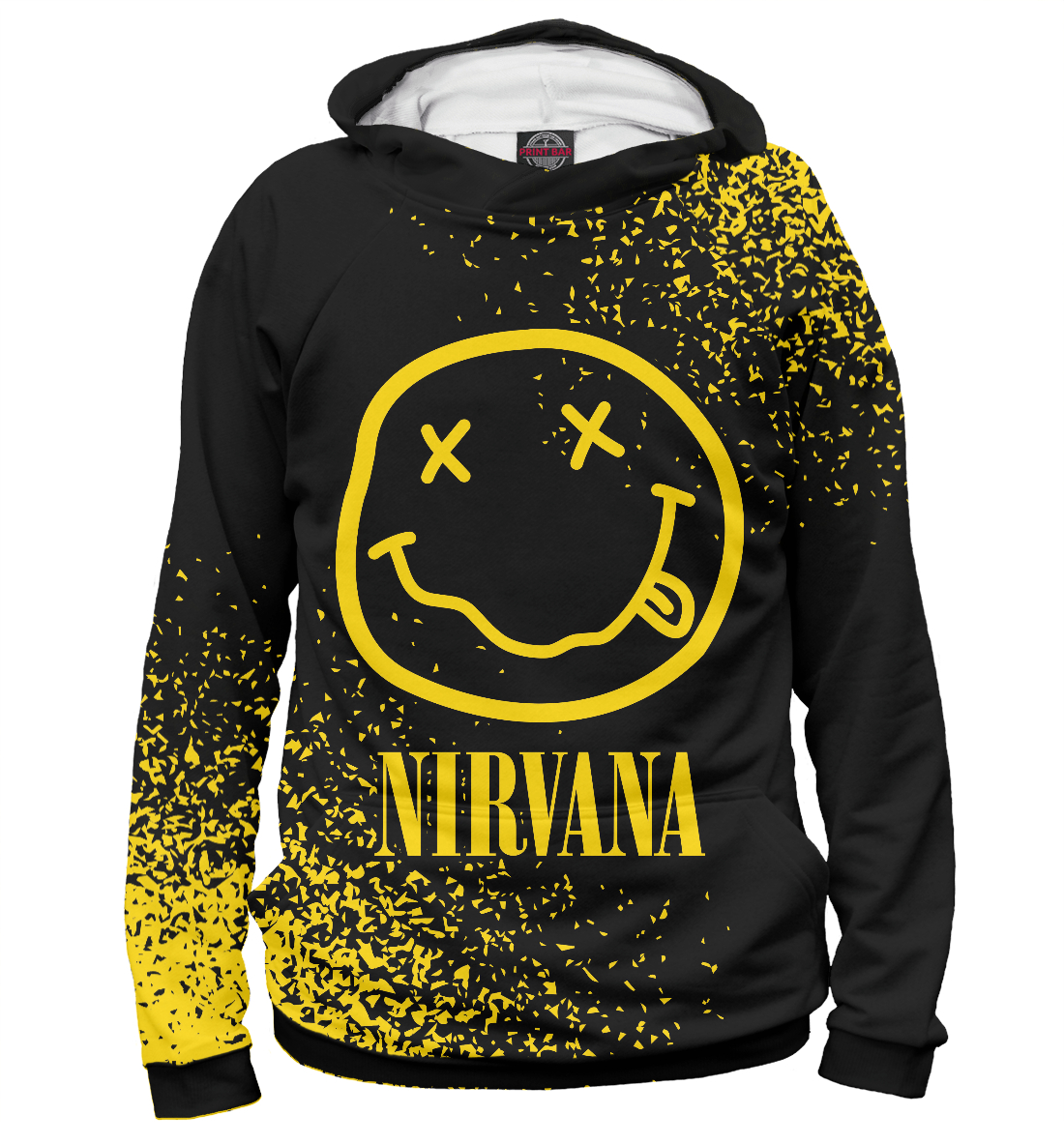 

Nirvana / Нирвана