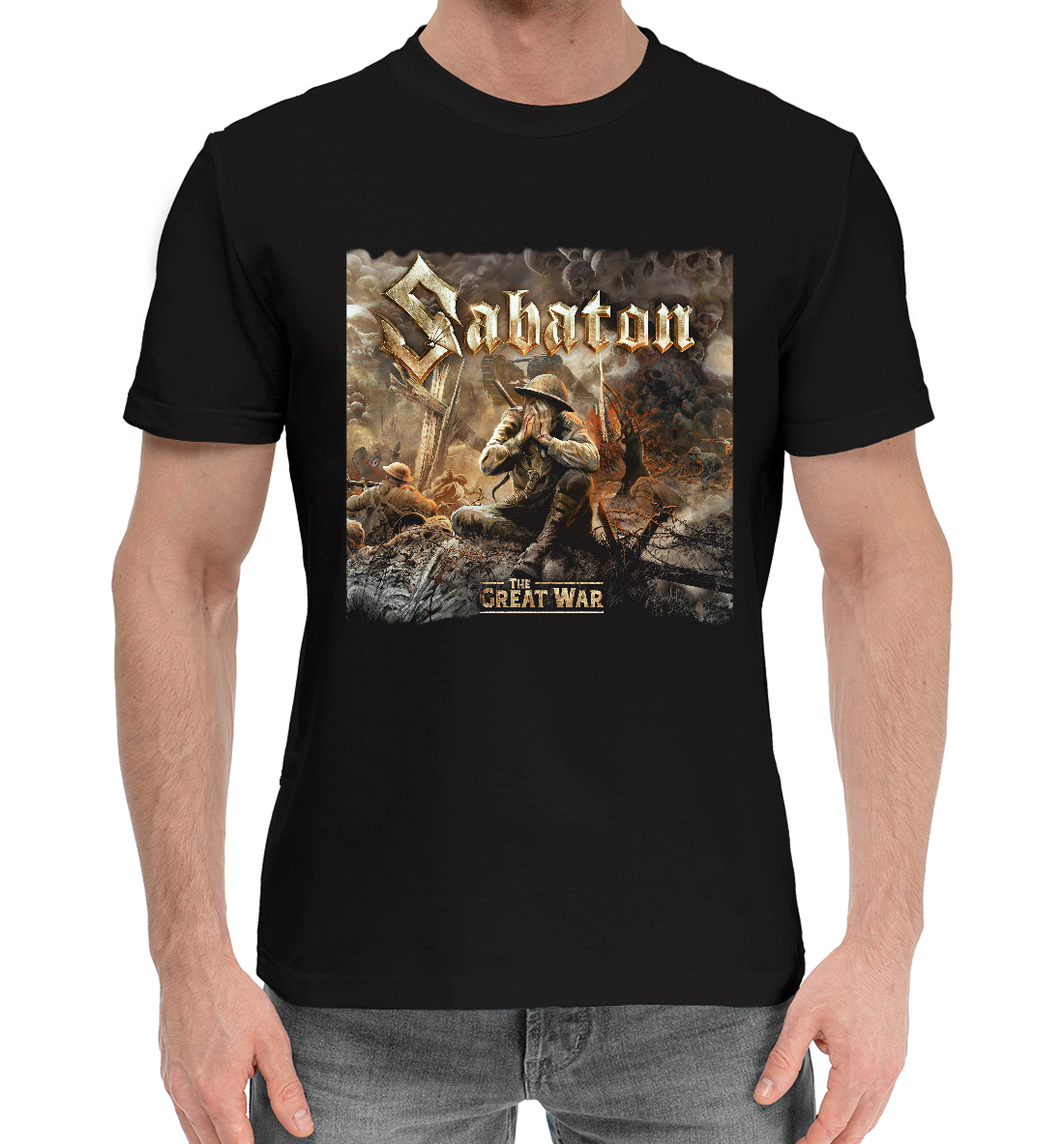 

Sabaton