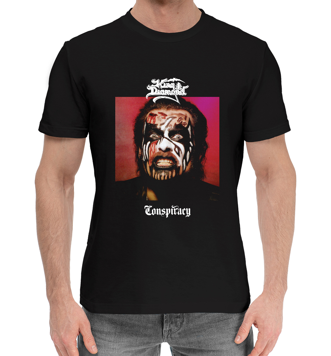

Kingdiamond