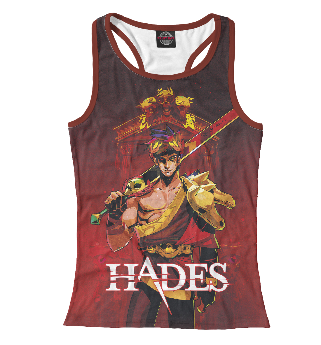 

Hades Zagrei