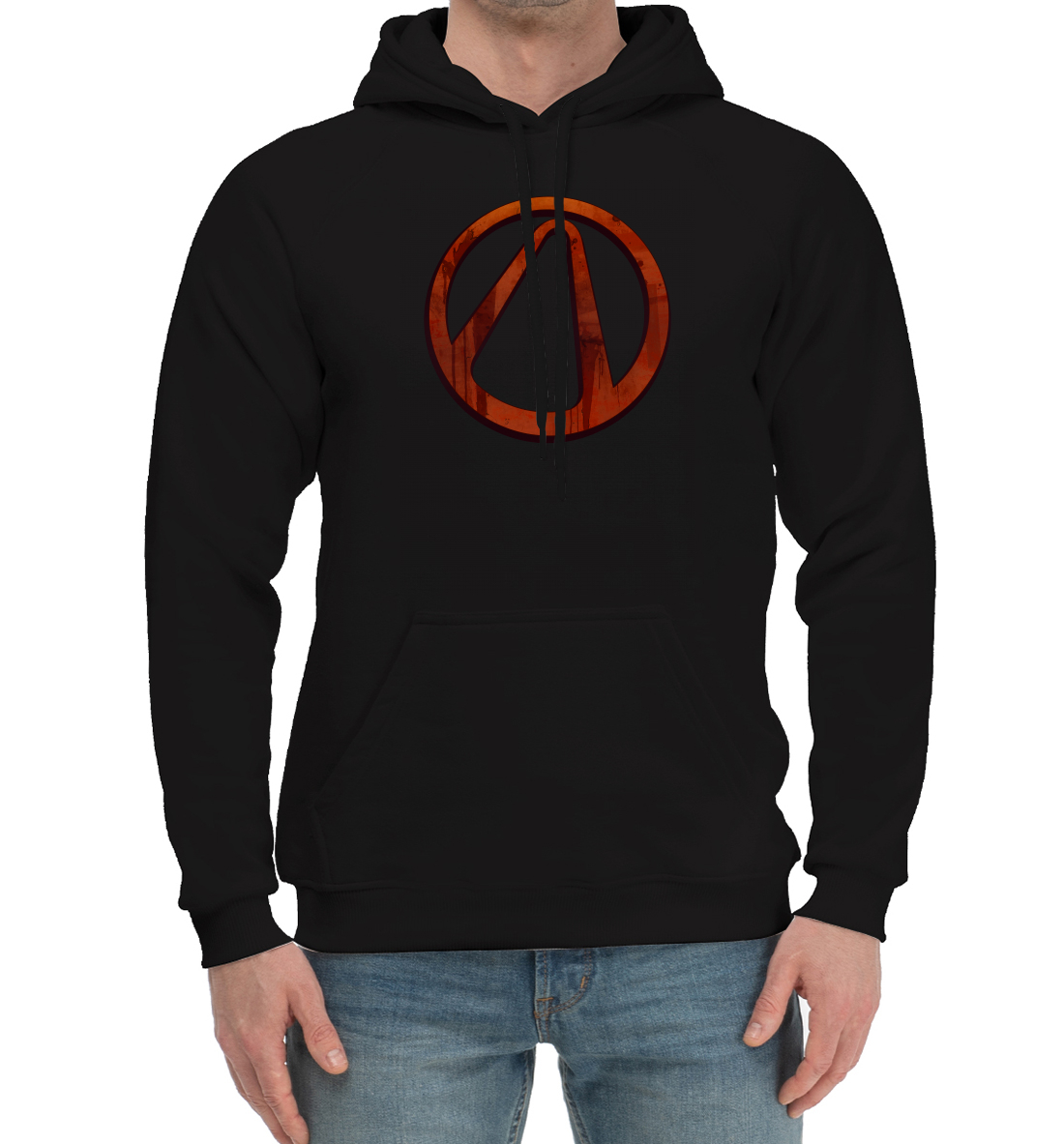 

Borderlands Vault Symbol