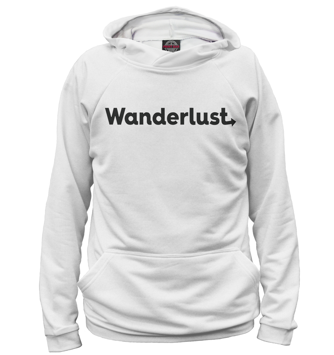 

Wanderlust