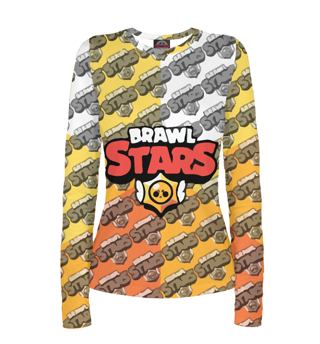 

Brawl Stars