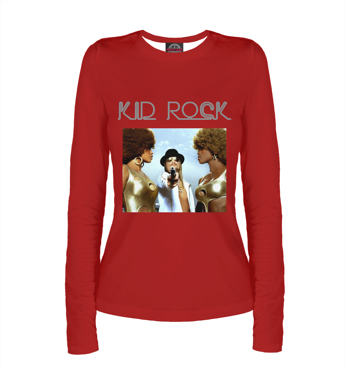 

Kid Rock