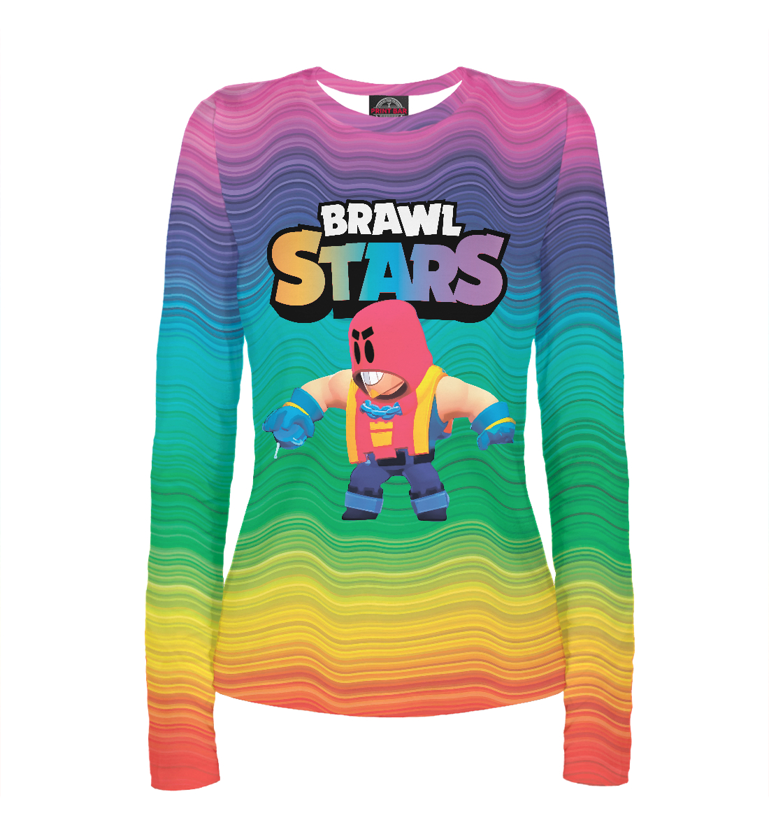 

GROM ГРОМ BRAWL STARS