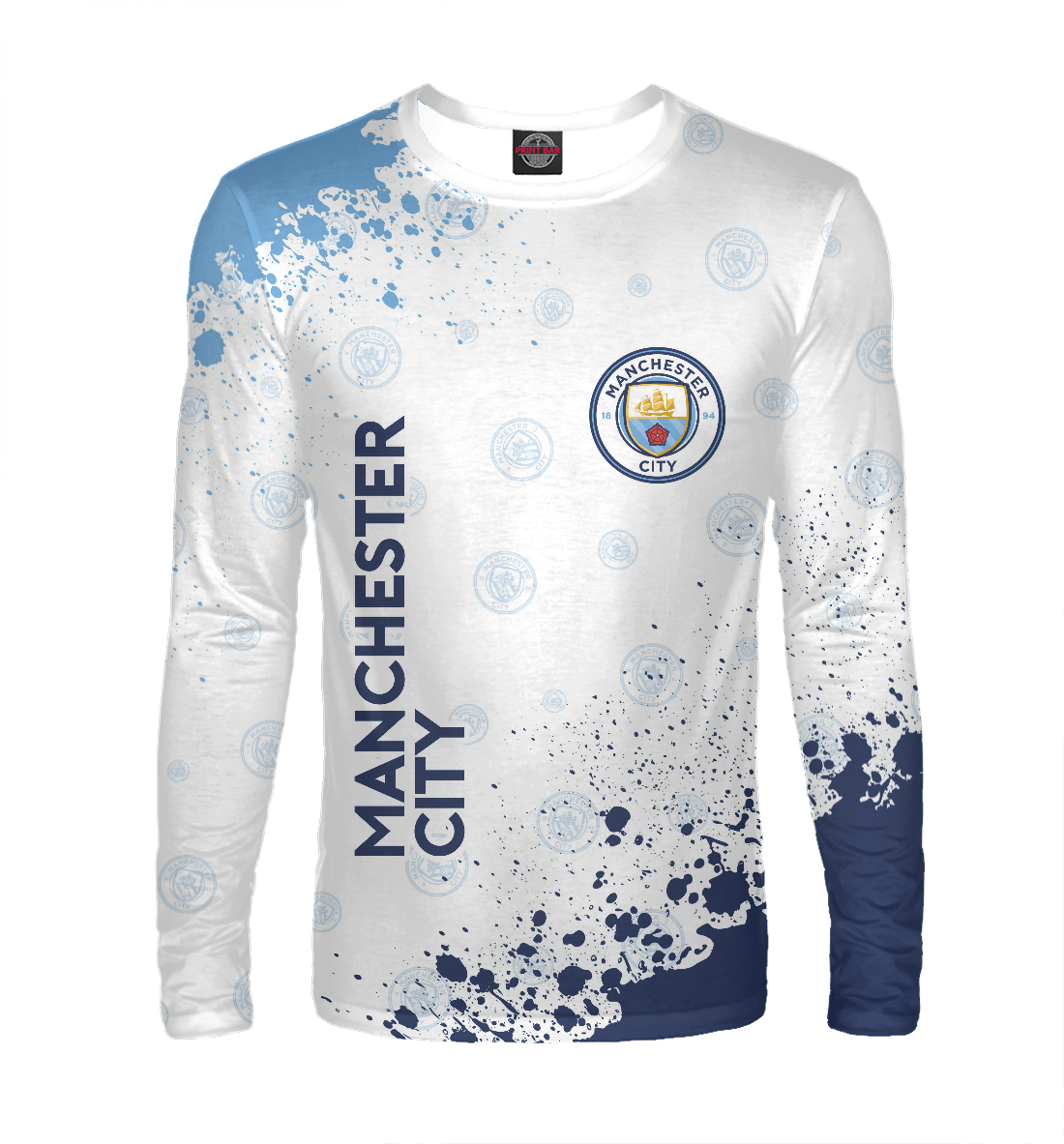 

Manchester City