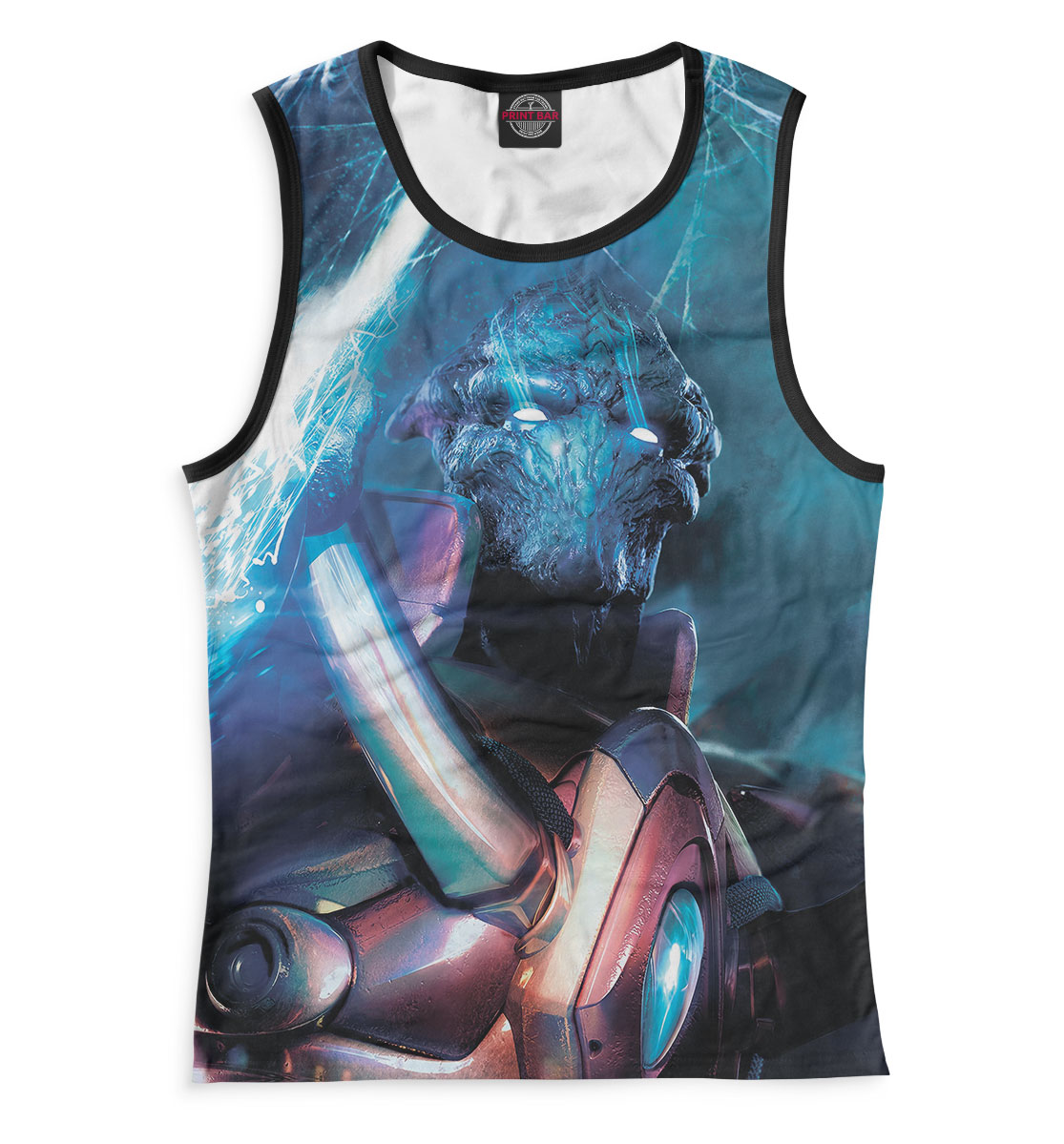 

StarCraft 2