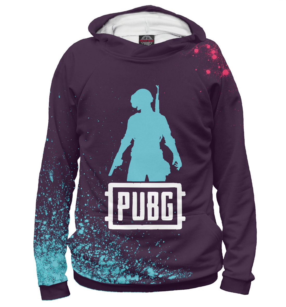 

PUBG / (Пабг)