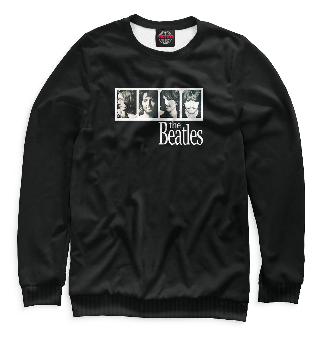 

The Beatles -The Beatles