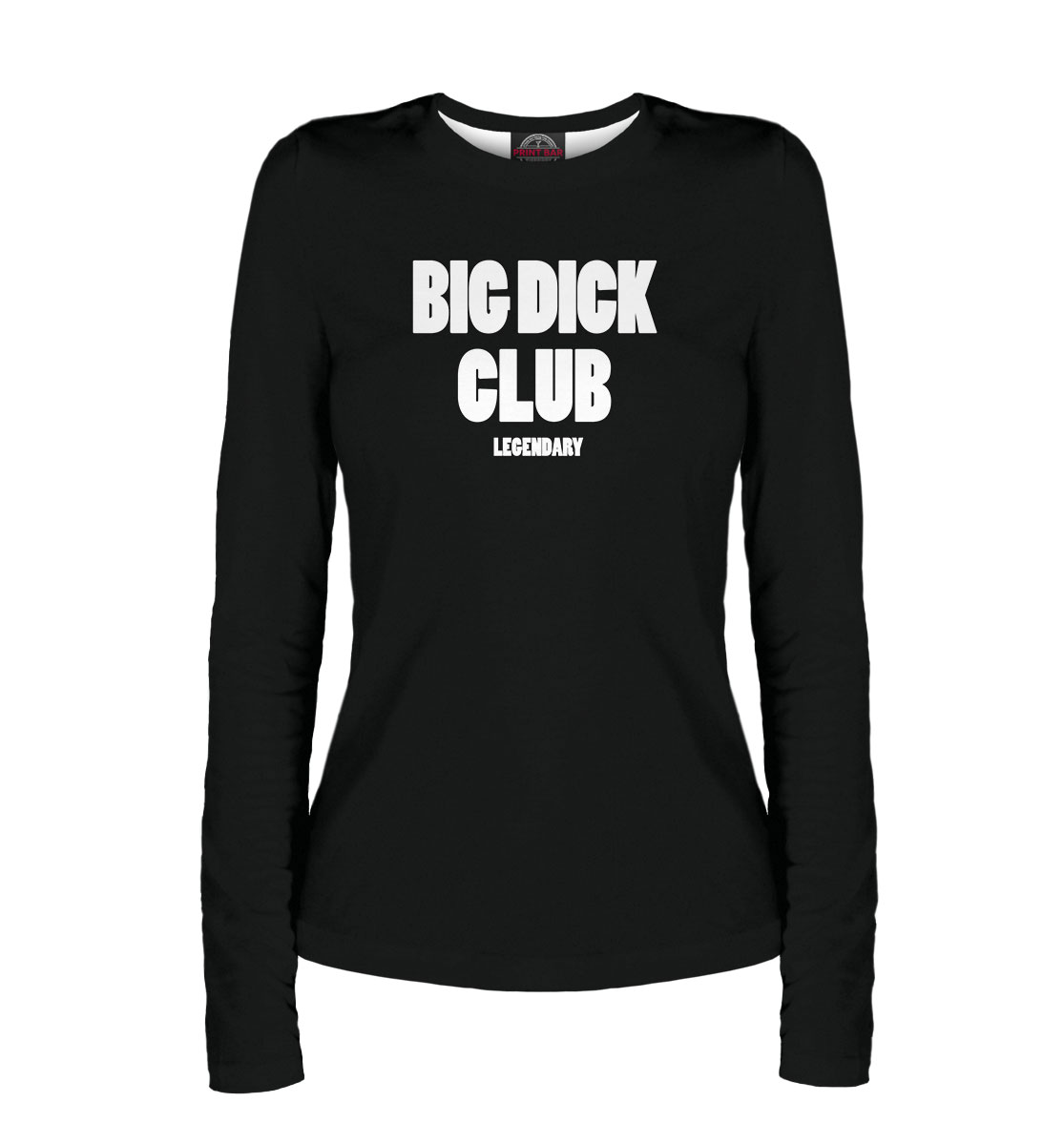 

Bic Dick Club