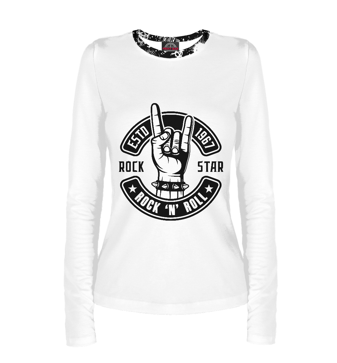 

Rock Star