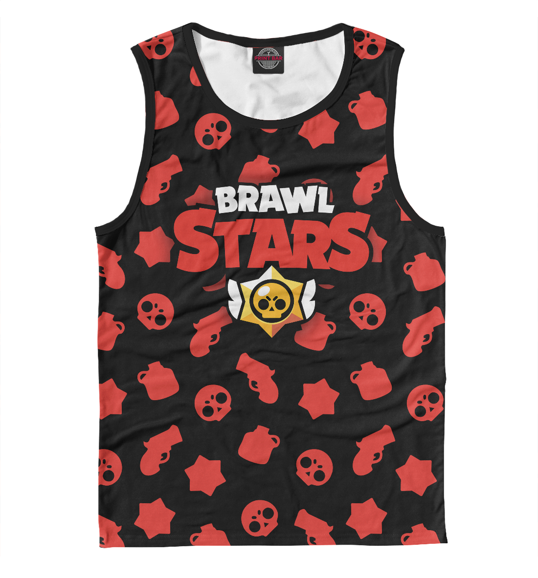 

Brawl Stars