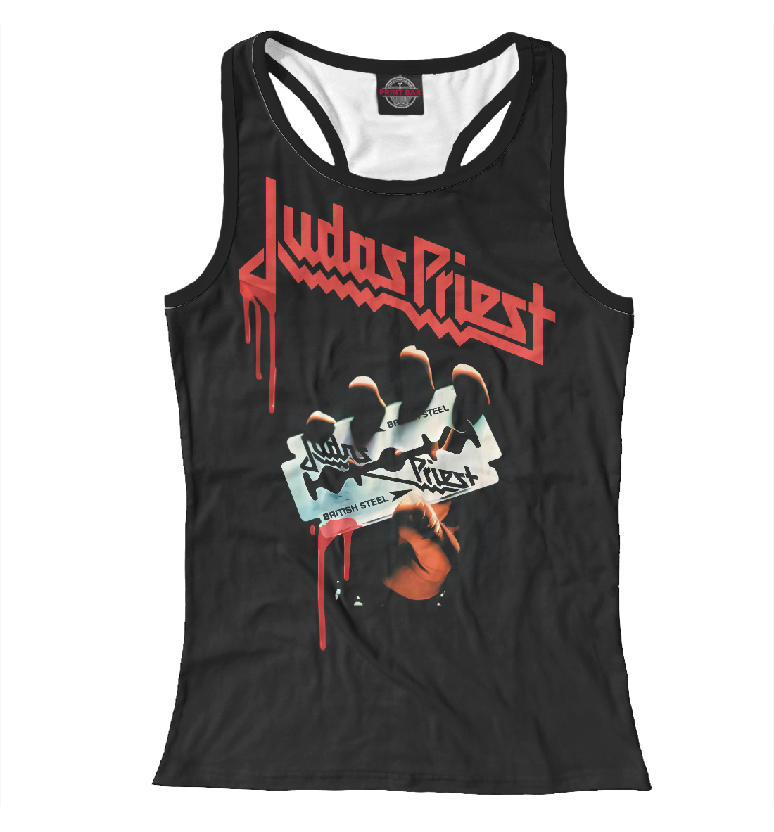 

Judas Priest
