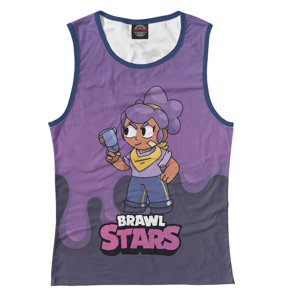 

Brawl stars Шелли