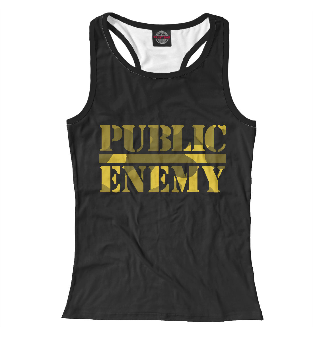 

Public Enemy