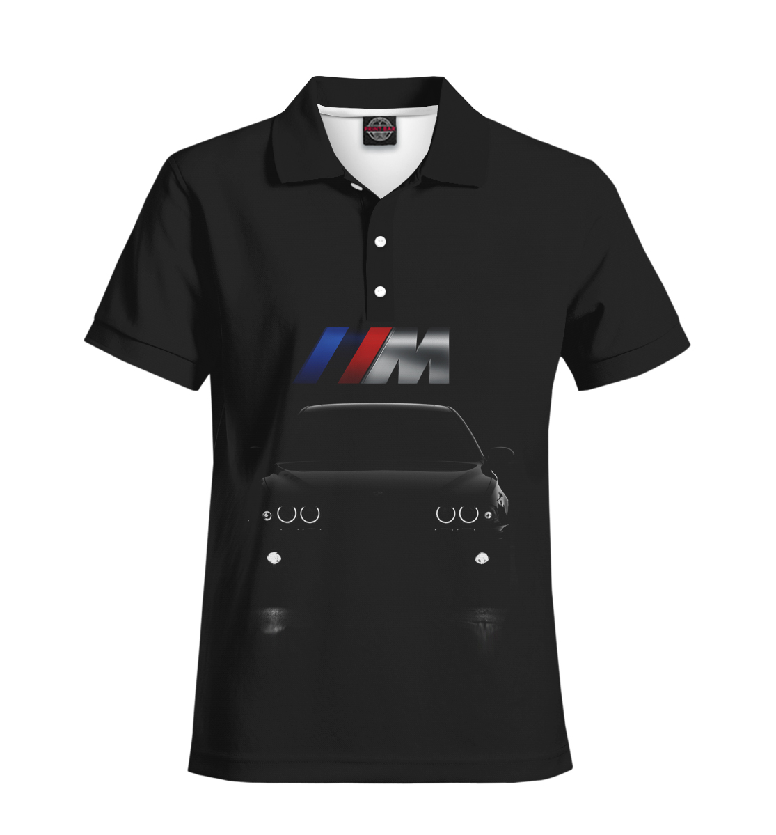 

BMW M