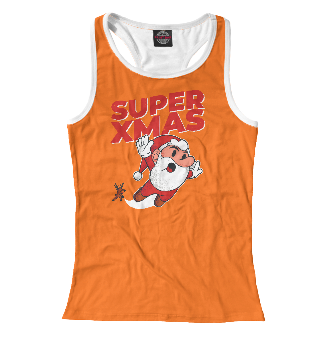 

Super Christmas