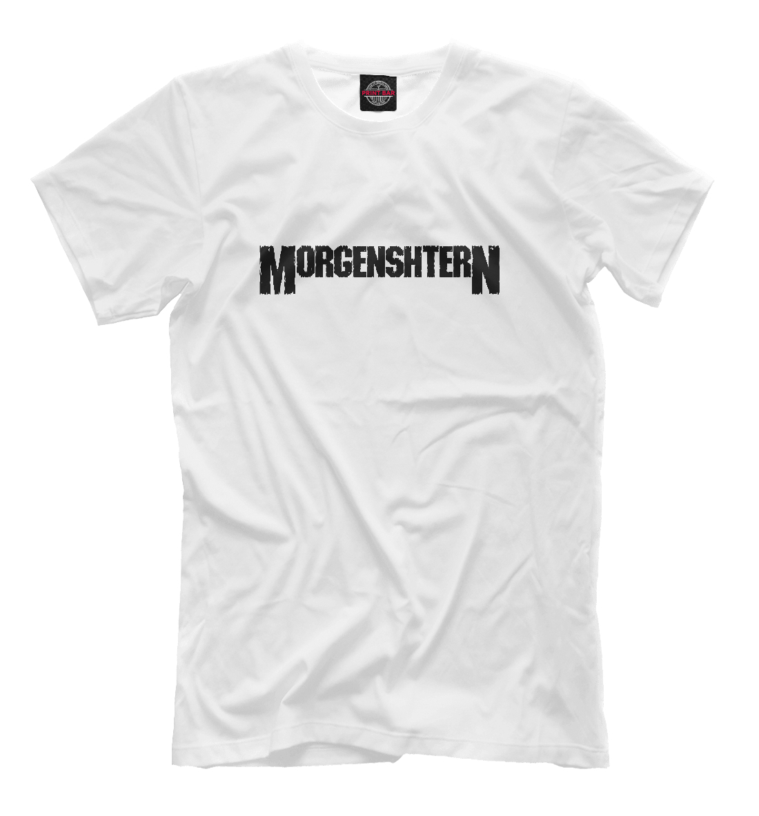 

Morgenshtern