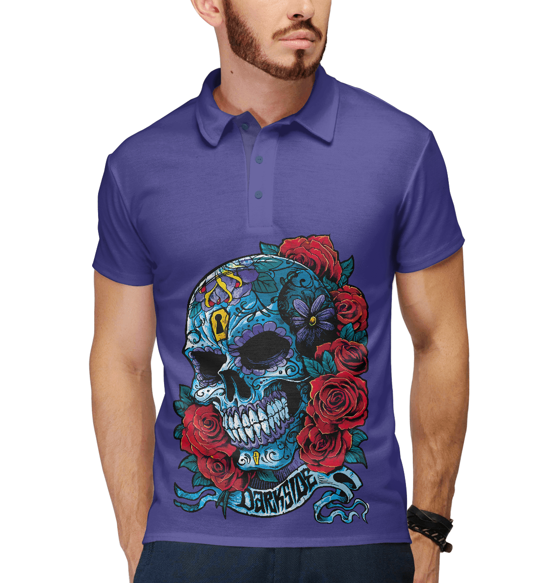 

Skull&Rose