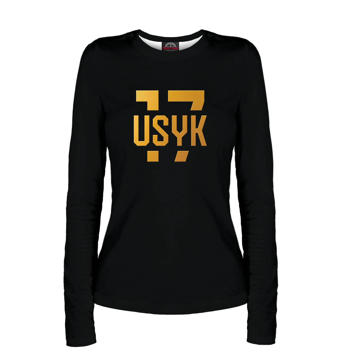 

Usyk 17