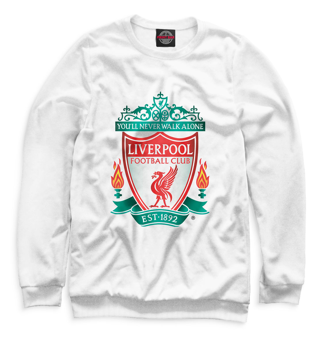 

Liverpool