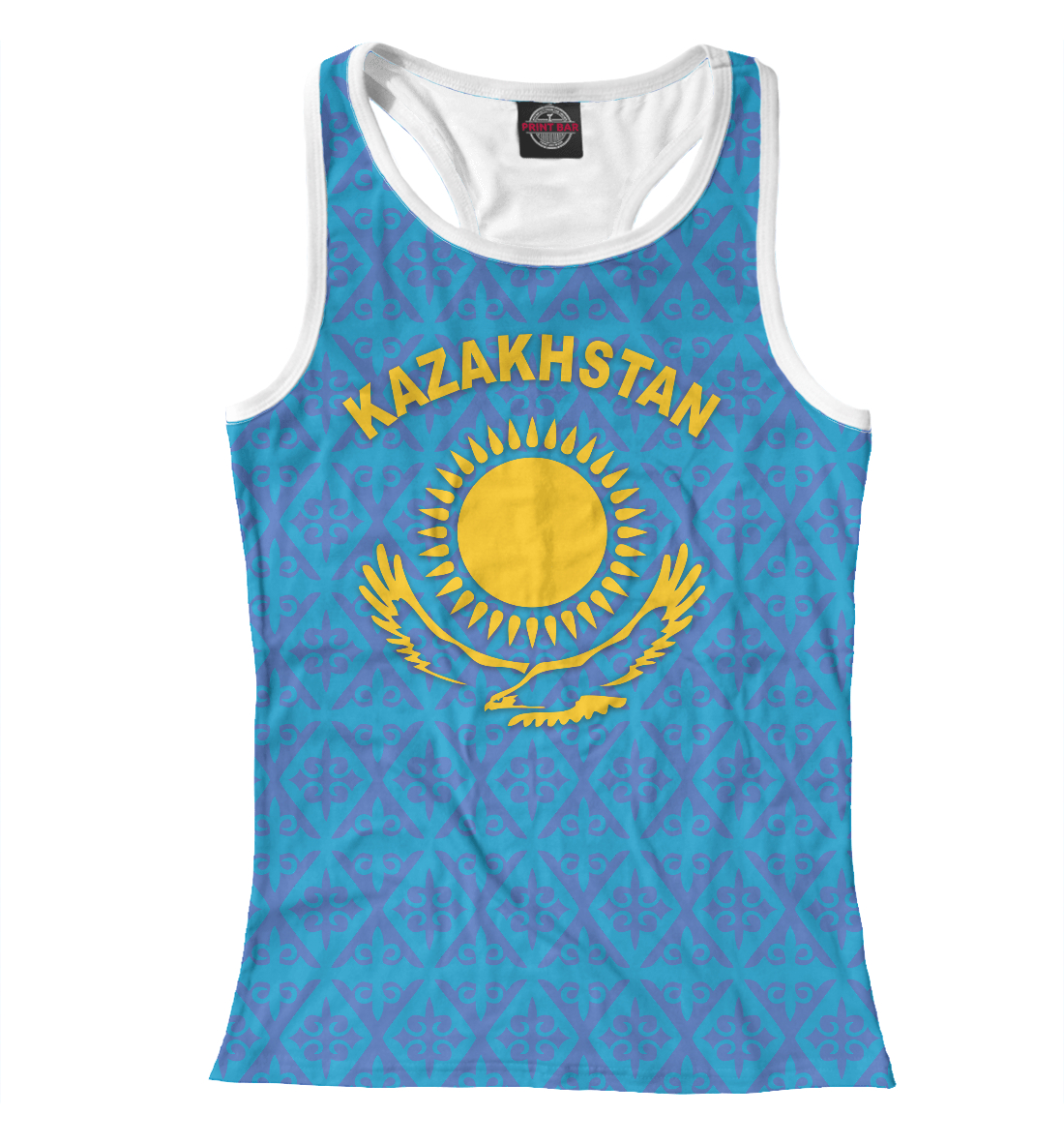 

Казахстан