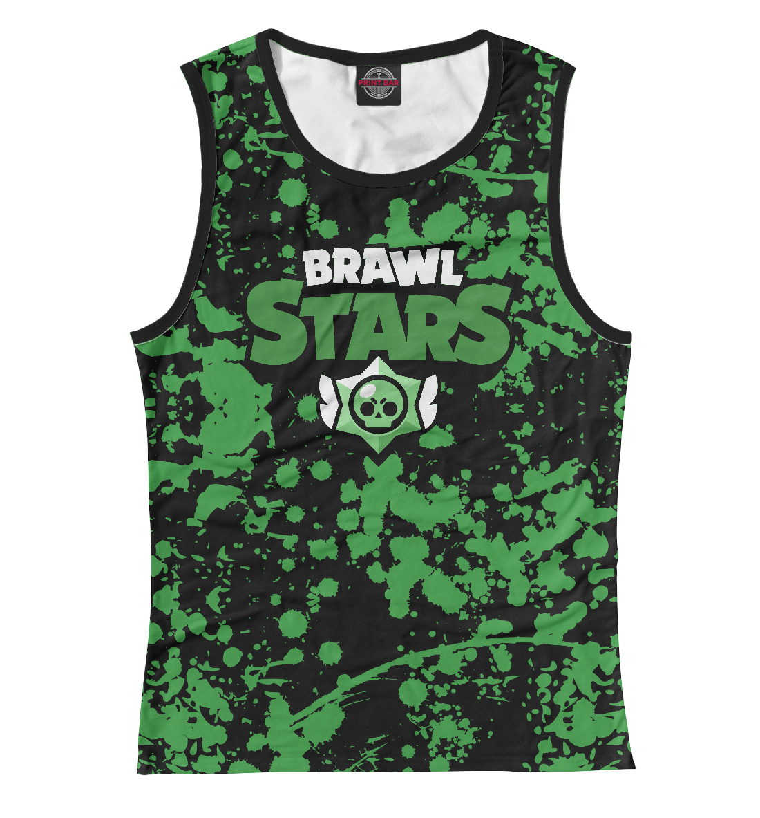 

Brawl Stars
