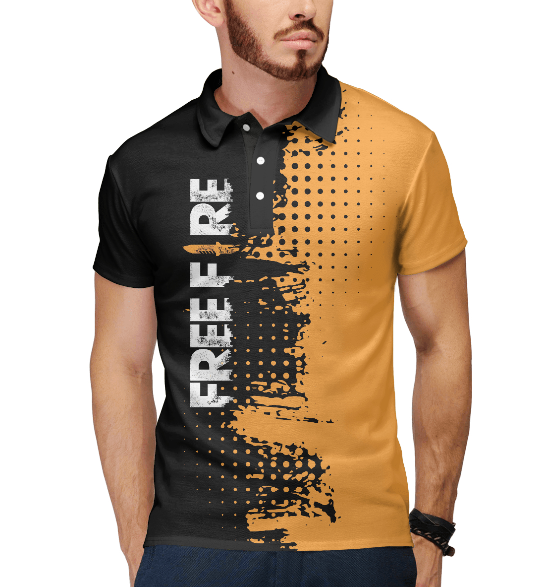 

Garena Free Fire