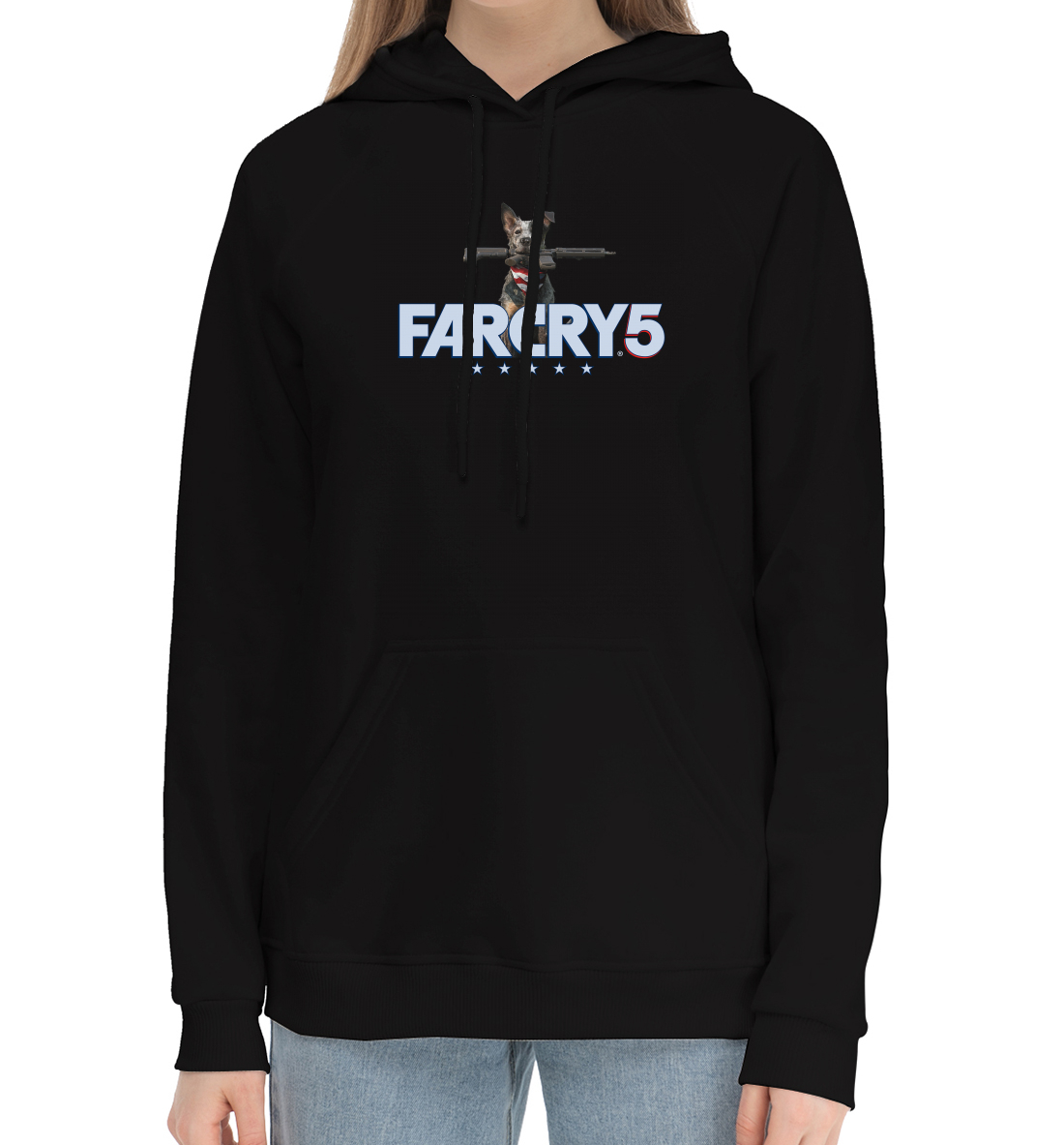 

Far Cry 5