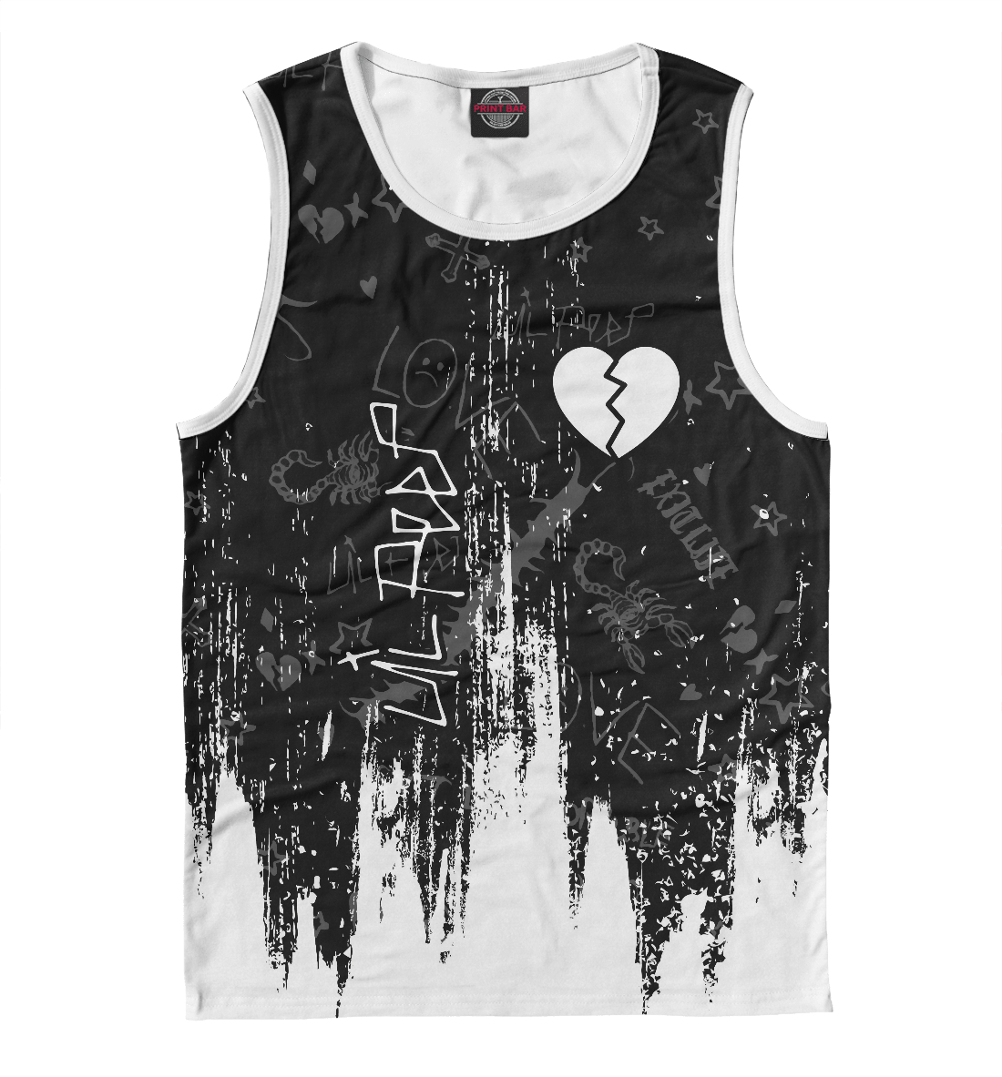 

Lil Peep | Лил Пип