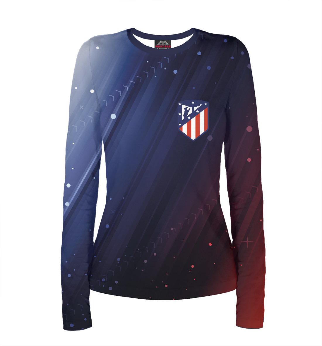 

Atletico Madrid / Атлетико