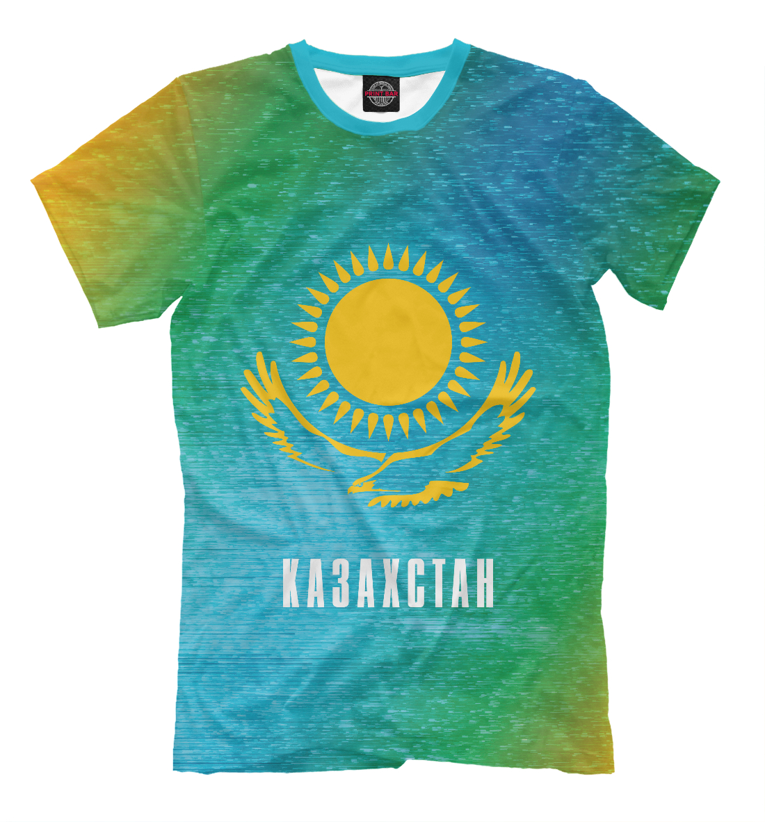

Казахстан / Kazakhstan