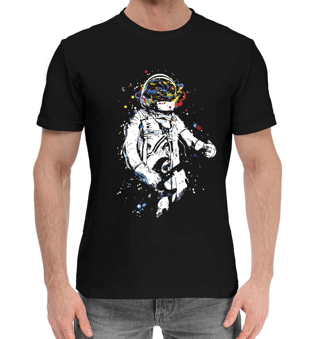 

Space rock