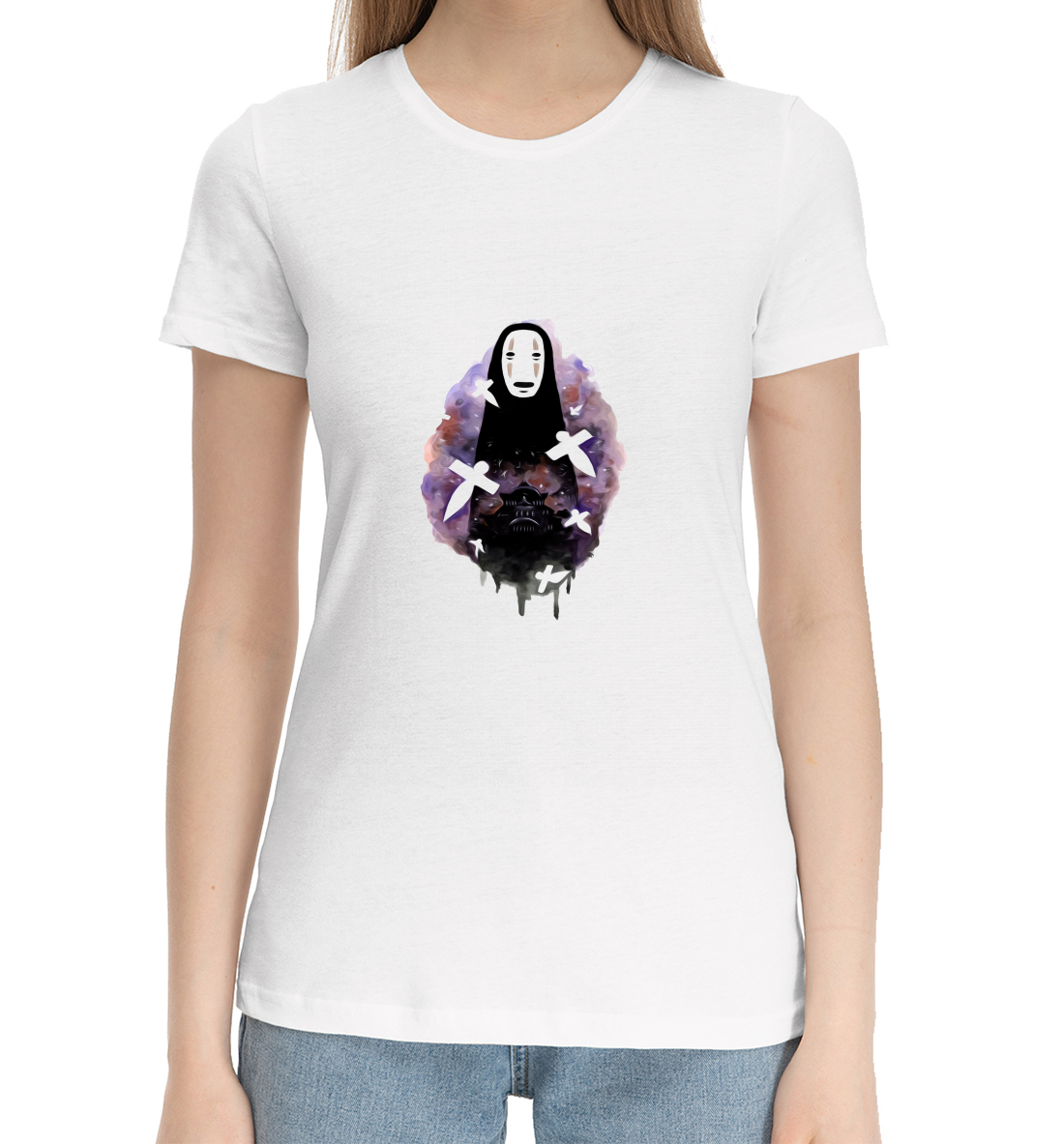 

Хаяо Миядзаки