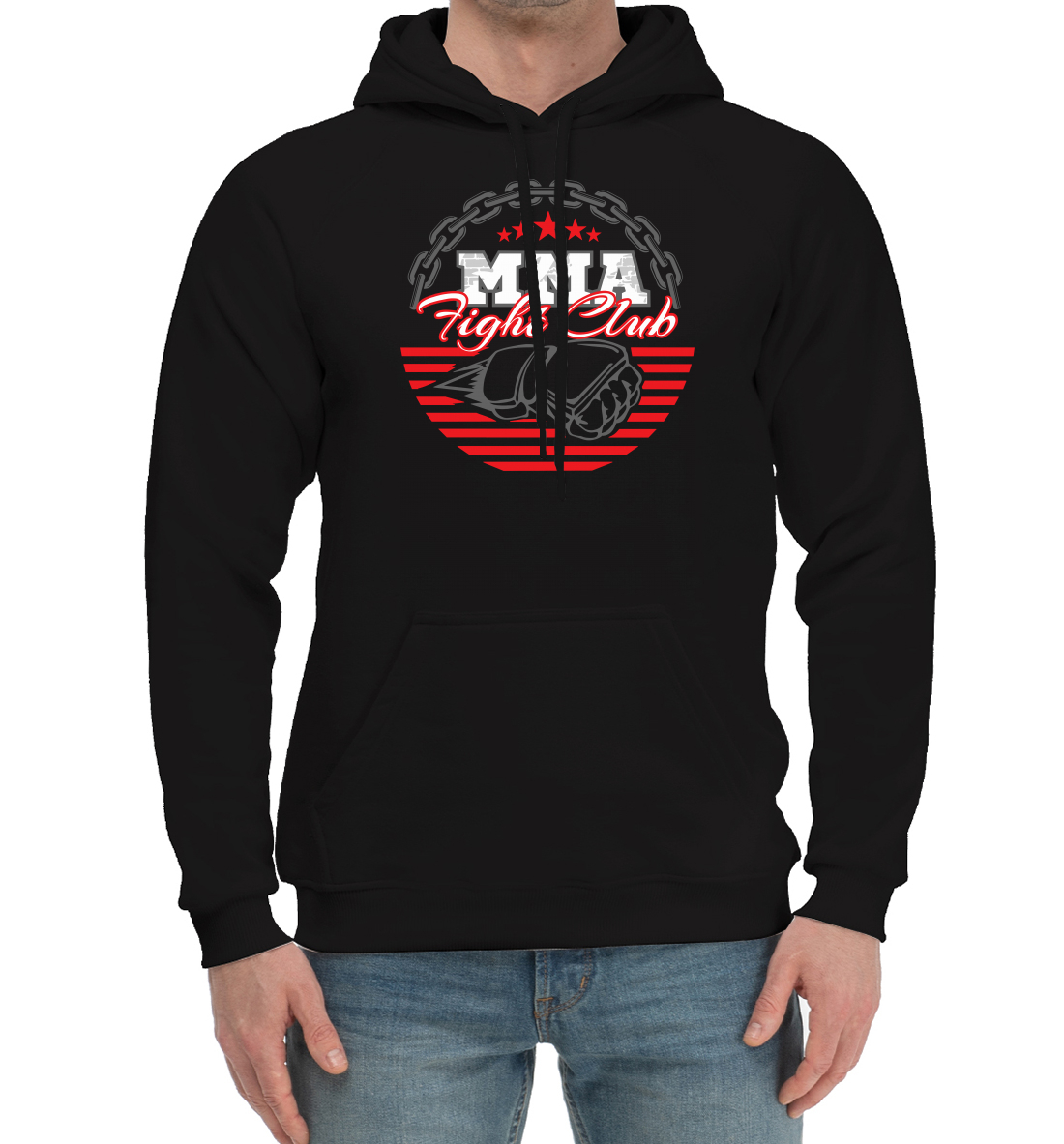 

MMA